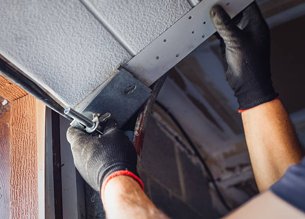 Reliable Garage Door Panel Replacement contractor in Slinger, WI by Garage Doors Repair Pro